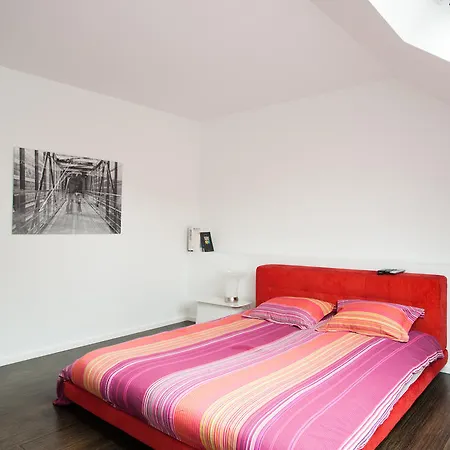 Apartment Smartflats Louise