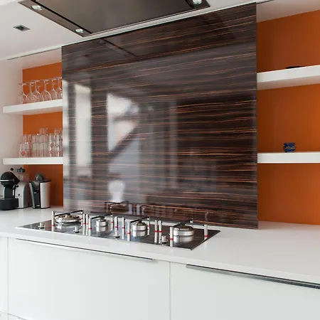 Apartment Smartflats Louise Brussels