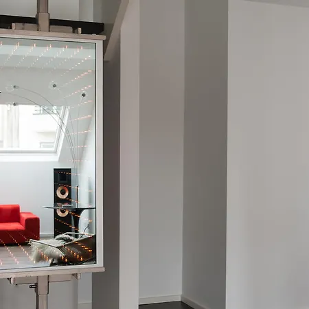Apartment Smartflats Louise Brussels