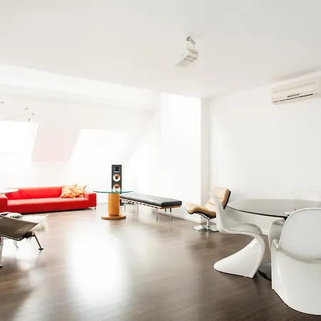 Apartment Smartflats Louise