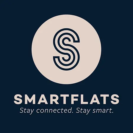 Apartment Smartflats Louise *