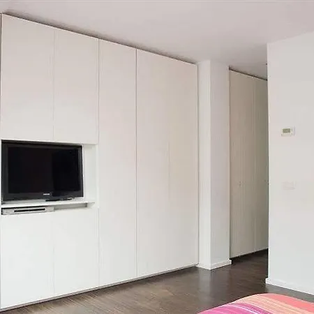 Smartflats Louise Apartment *